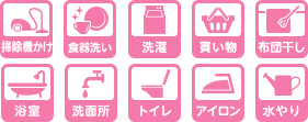 サービス内容